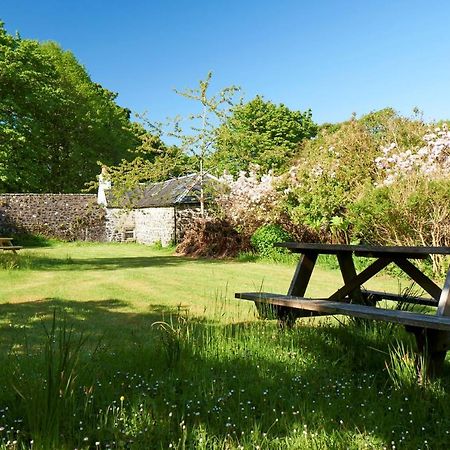 Dunvegan Castle Rose Valley Cottage Екстер'єр фото